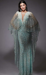 5 of 6 Alyce 27752 Dress