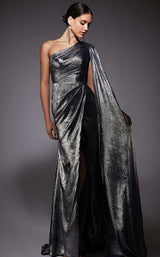 1 of 5 Alyce 27753 Dress