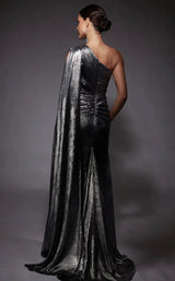 4 of 5 Alyce 27753 Dress