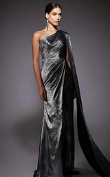 2 of 5 Alyce 27753 Dress