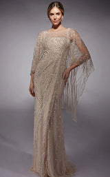 1 of 3 Alyce 27754 Dress