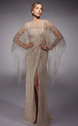 2 of 3 Alyce 27754 Dress