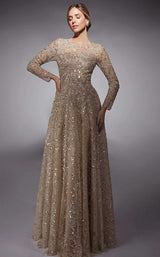 1 of 3 Alyce 27757 Dress