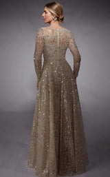 3 of 3 Alyce 27757 Dress