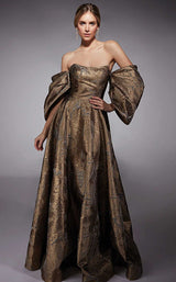 1 of 4 Alyce 27760 Dress
