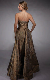 4 of 4 Alyce 27760 Dress