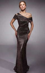 1 of 4 Alyce 27762 Dress