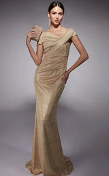 3 of 4 Alyce 27762 Dress