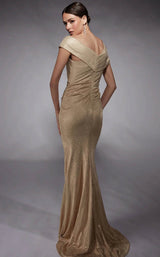 4 of 4 Alyce 27762 Dress