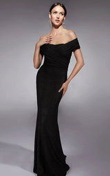 2 of 8 Alyce 27767 Dress