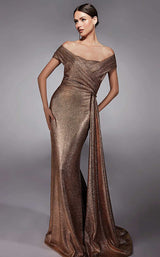 5 of 8 Alyce 27767 Dress