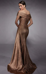 7 of 8 Alyce 27767 Dress