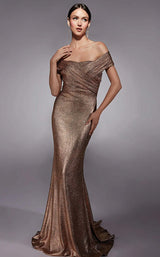 6 of 8 Alyce 27767 Dress