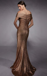8 of 8 Alyce 27767 Dress