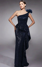 1 of 2 Alyce 27770 Dress