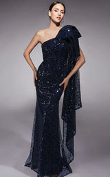 1 of 4 Alyce 27771 Dress