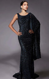 1 of 6 Alyce 27772 Dress