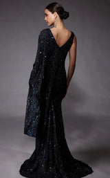 3 of 6 Alyce 27772 Dress