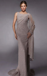 4 of 6 Alyce 27772 Dress