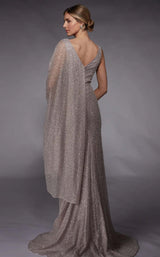 6 of 6 Alyce 27772 Dress