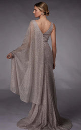 5 of 6 Alyce 27772 Dress