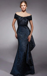 1 of 3 Alyce 27774 Dress