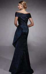 2 of 3 Alyce 27774 Dress