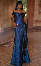 3 of 3 Alyce 27774 Dress