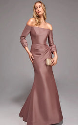 1 of 6 Alyce 27782 Dress