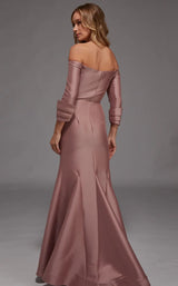 2 of 6 Alyce 27782 Dress