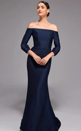 3 of 6 Alyce 27782 Dress