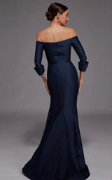 5 of 6 Alyce 27782 Dress