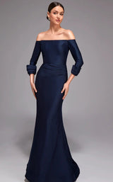 6 of 6 Alyce 27782 Dress