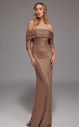 1 of 3 Alyce 27787 Dress
