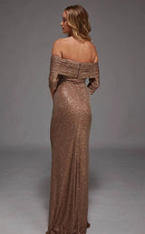 2 of 3 Alyce 27787 Dress