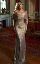 3 of 3 Alyce 27787 Dress