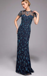 2 of 6 Alyce 27789 Dress