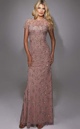 4 of 6 Alyce 27789 Dress