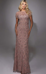 5 of 6 Alyce 27789 Dress