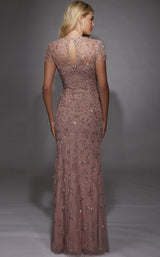 6 of 6 Alyce 27789 Dress