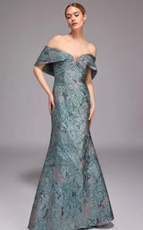 1 of 3 Alyce 27794 Dress