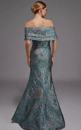 3 of 3 Alyce 27794 Dress