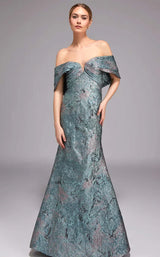 2 of 3 Alyce 27794 Dress