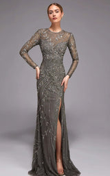 1 of 2 Alyce 27801 Dress