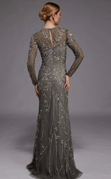 2 of 2 Alyce 27801 Dress