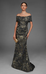 2 of 6 Alyce 27802 Grey