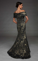 5 of 6 Alyce 27802 Grey