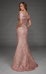 4 of 6 Alyce 27802 Cameo-Pink