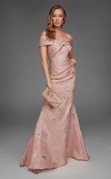 6 of 6 Alyce 27802 Cameo-Pink