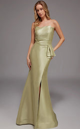 3 of 4 Alyce 27806 Dress